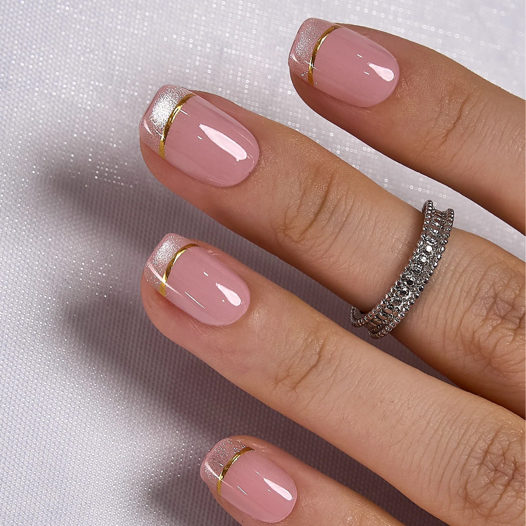 Blush Glitz - Image 2