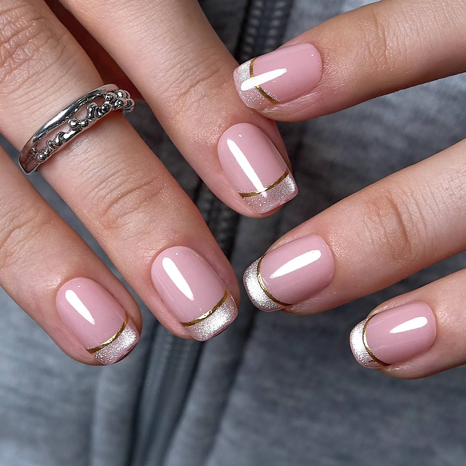 Blush Glitz - Image 3