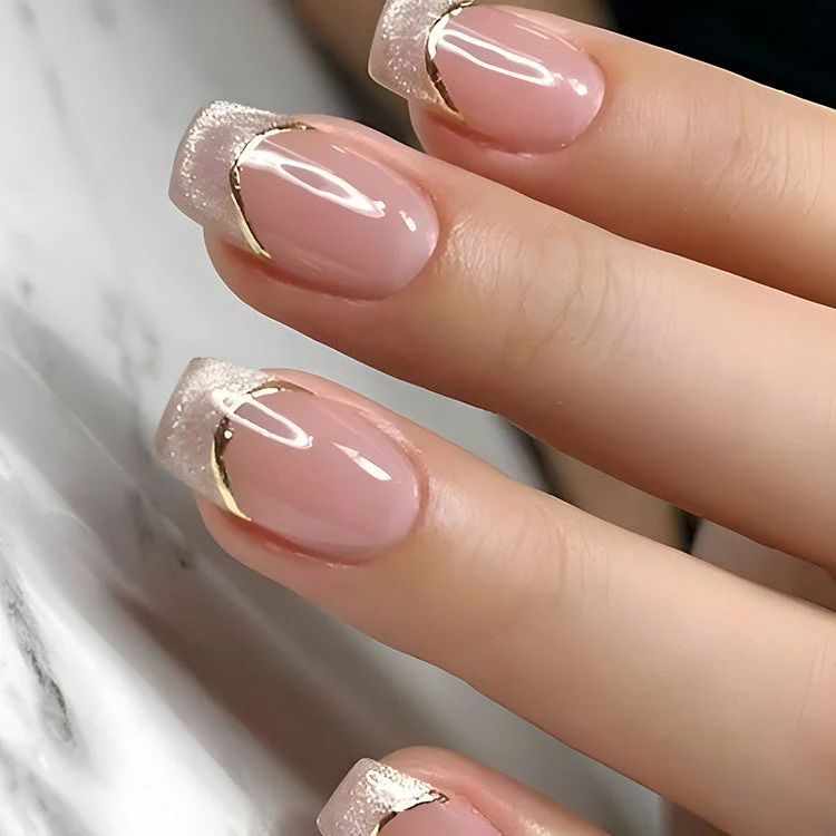 Blush Glitz - Image 4