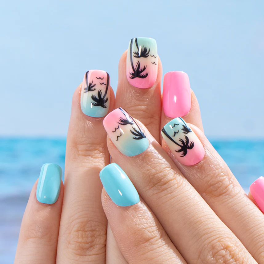 Tropical Sunset - Image 4