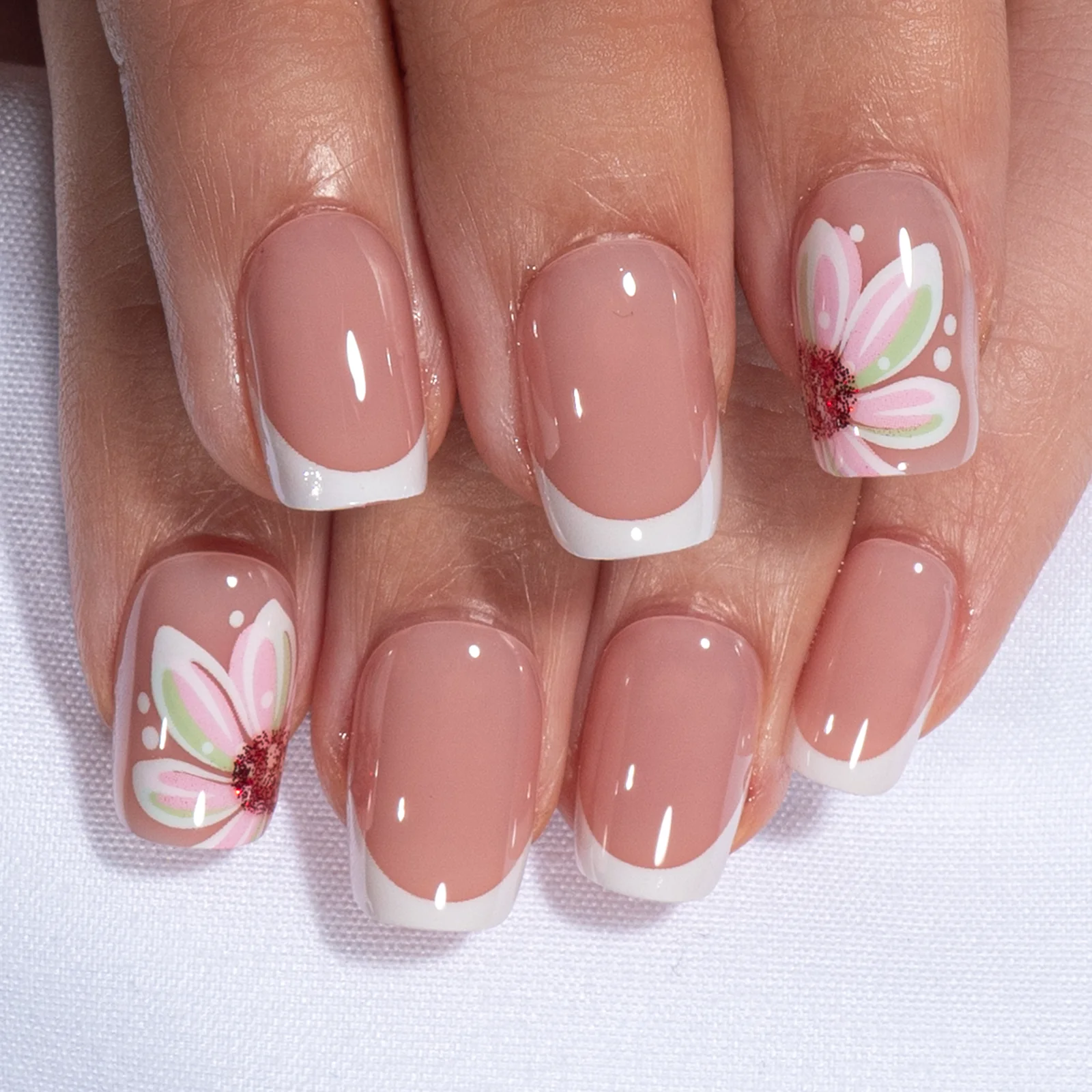Floral Bliss - Image 5