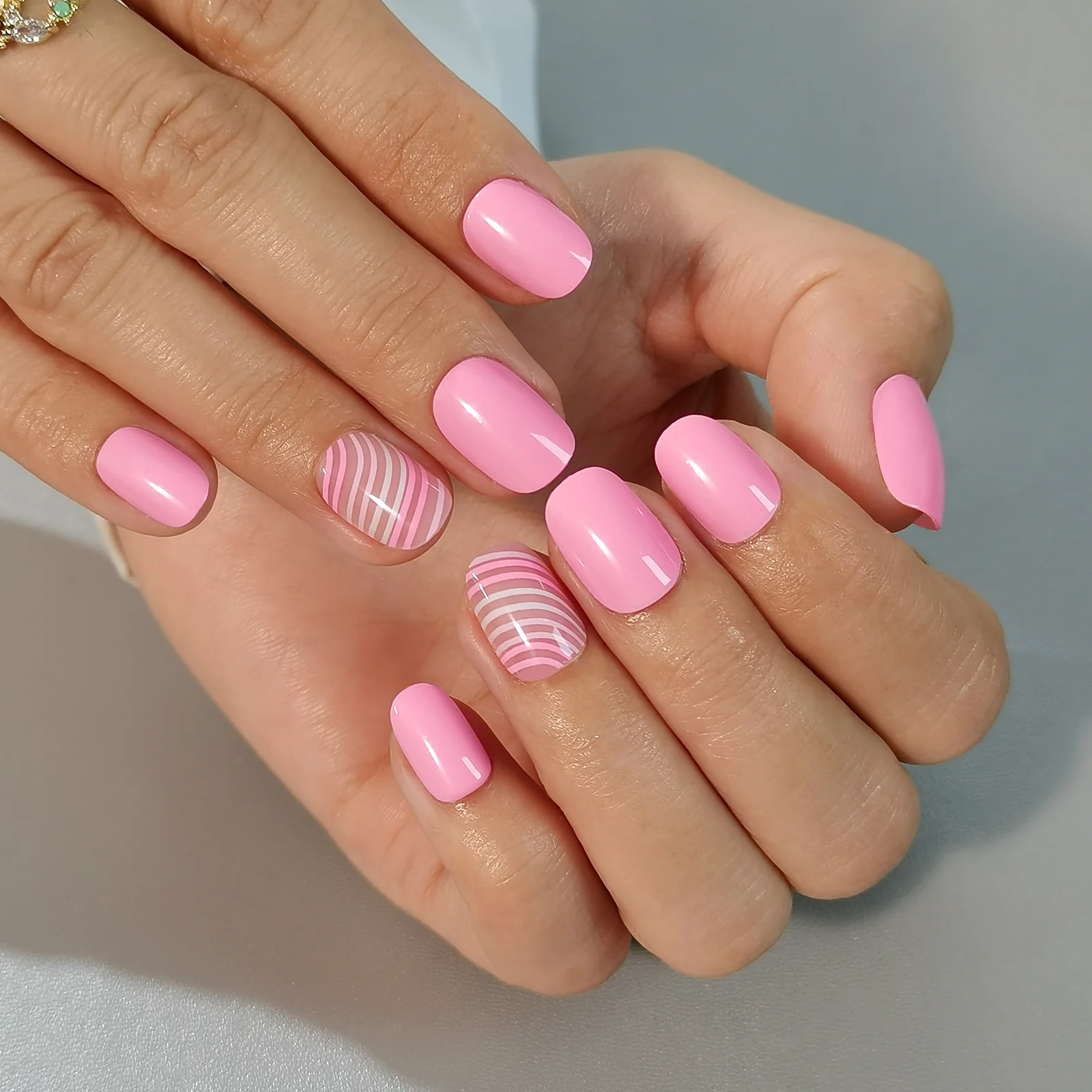 Candy Stripe - Image 4