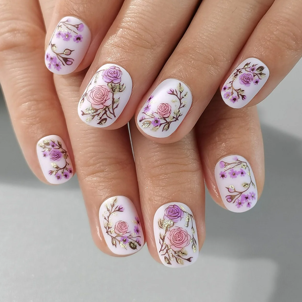 Royal Rose - Image 2