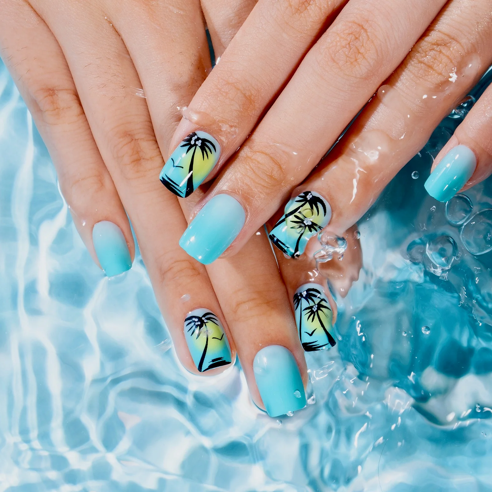 Ocean Palm - Image 4