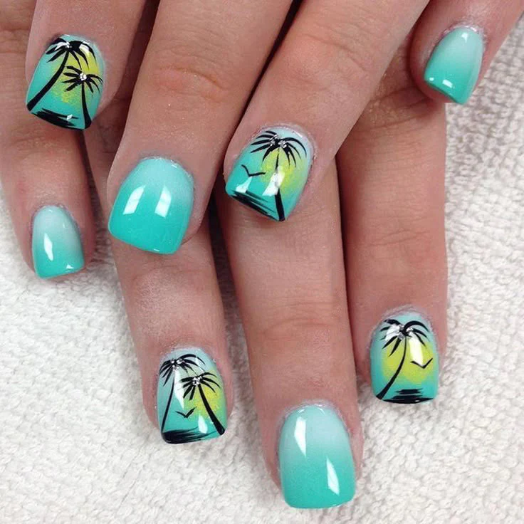 Ocean Palm - Image 5