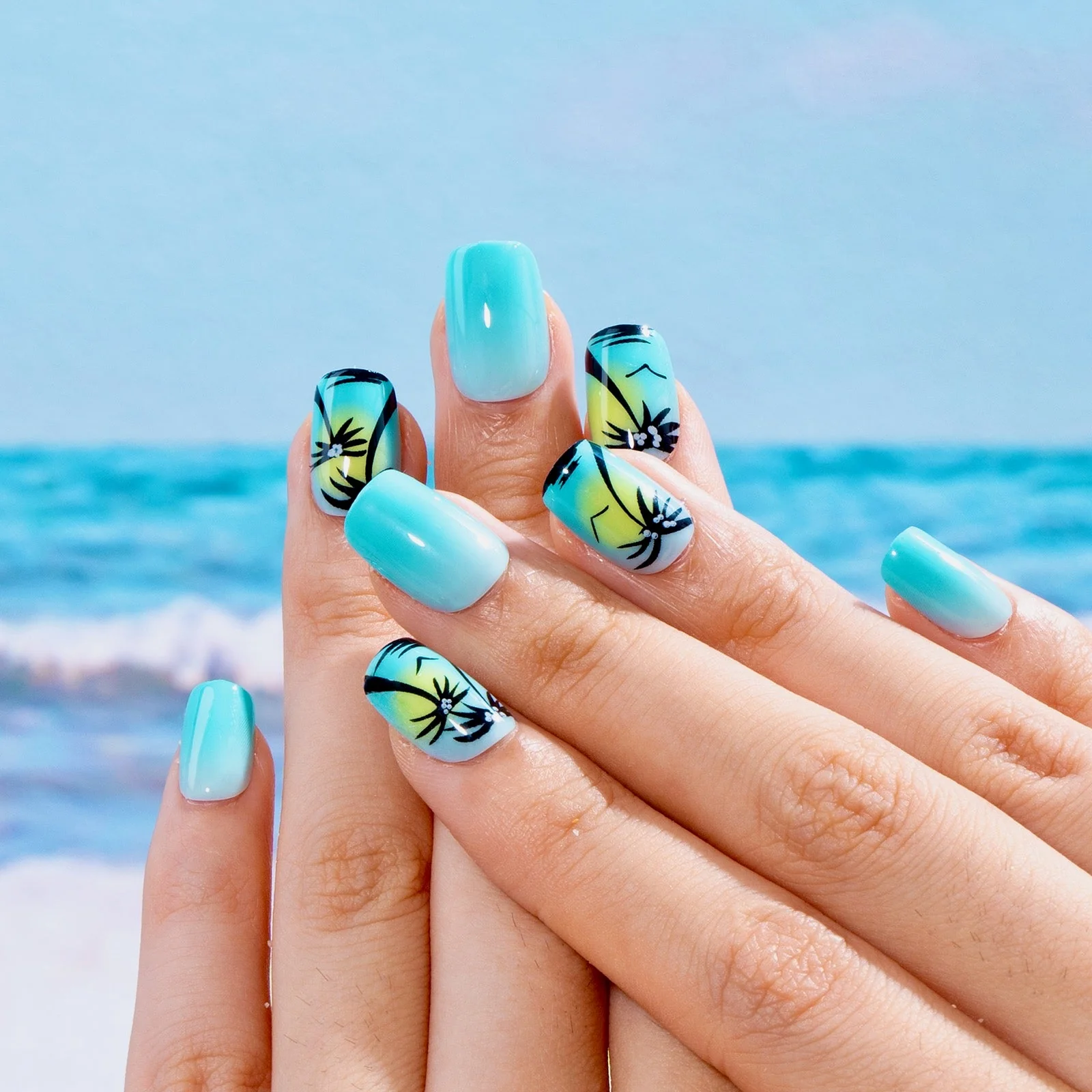 Ocean Palm - Image 7