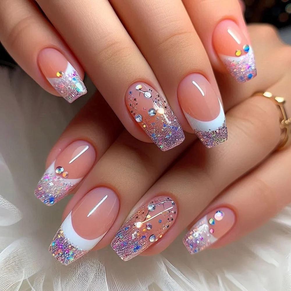 Designer’s Pick ·Glitter Crown - Image 4