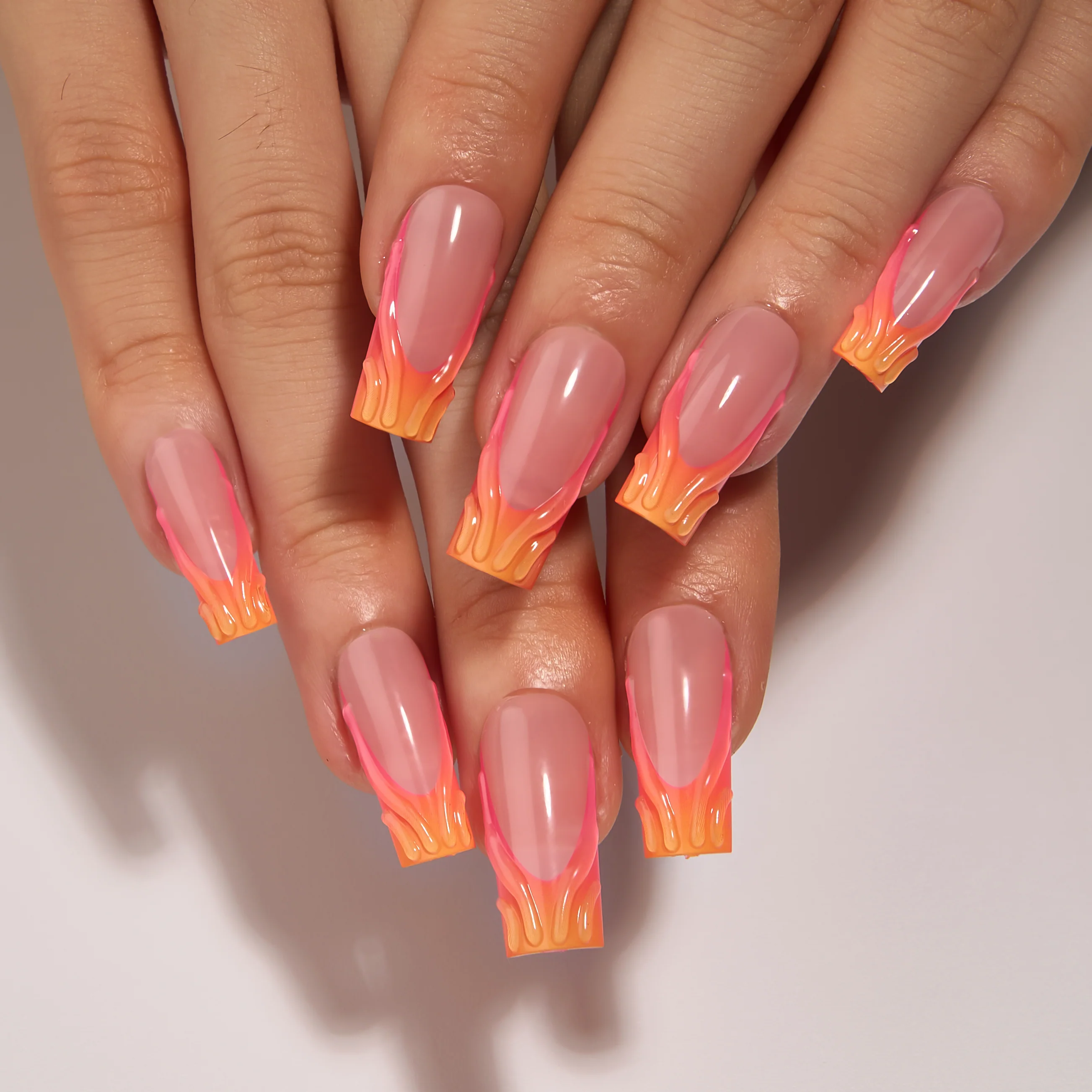 Sunset Ember - Image 4