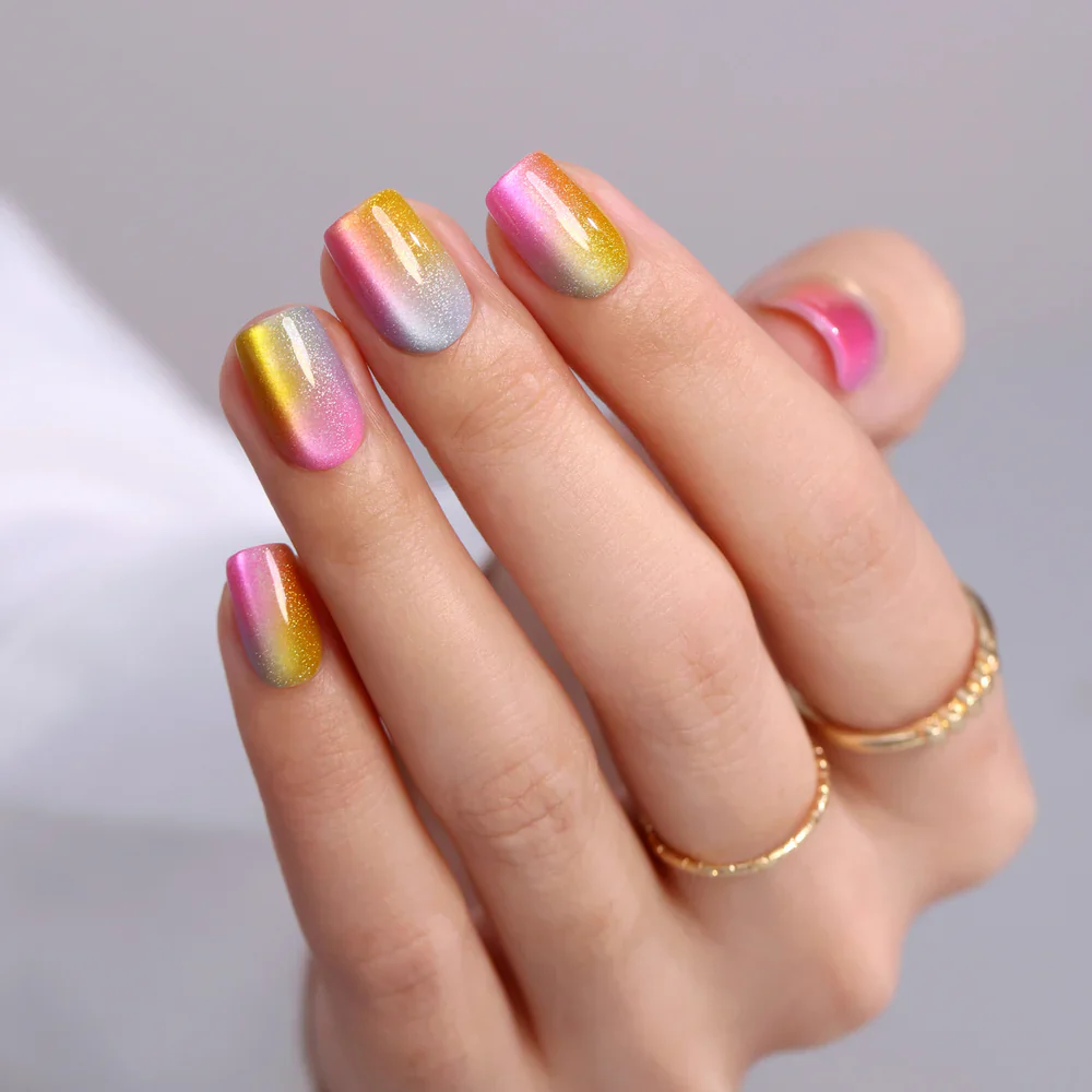 Designer’s Pick ·Rainbow Glow - Image 2