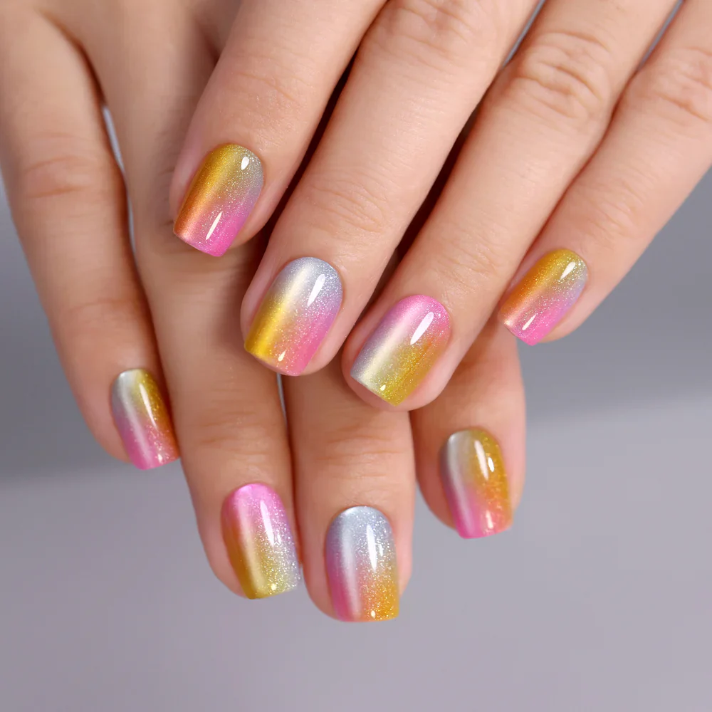 Designer’s Pick ·Rainbow Glow - Image 3