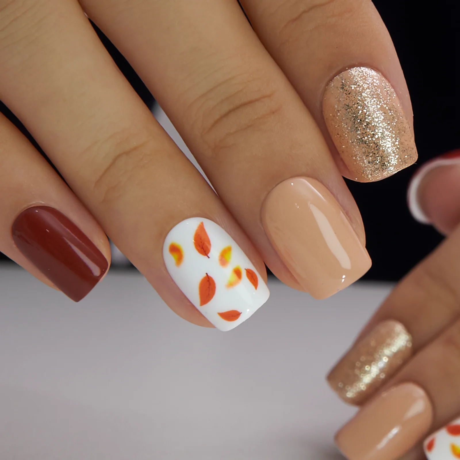 Autumn Whisper - Image 3
