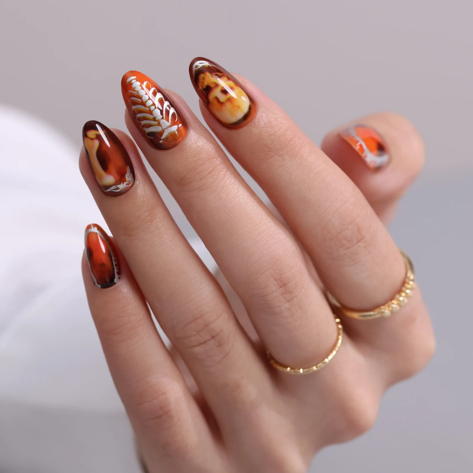 Amber Ossuary - Image 3