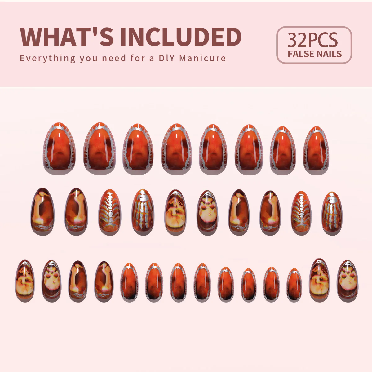 Amber Ossuary - Image 4
