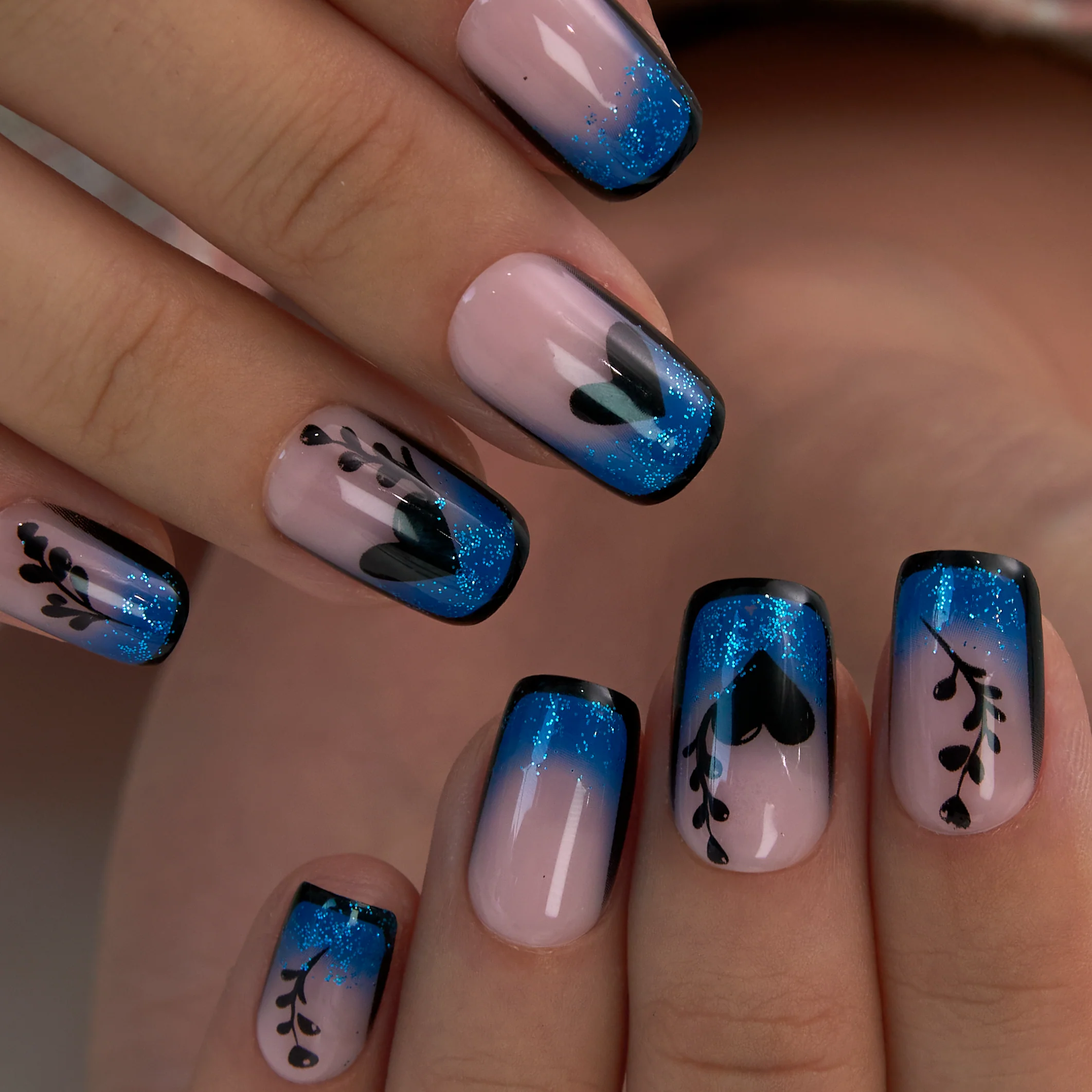 Blue Mirage - Image 4