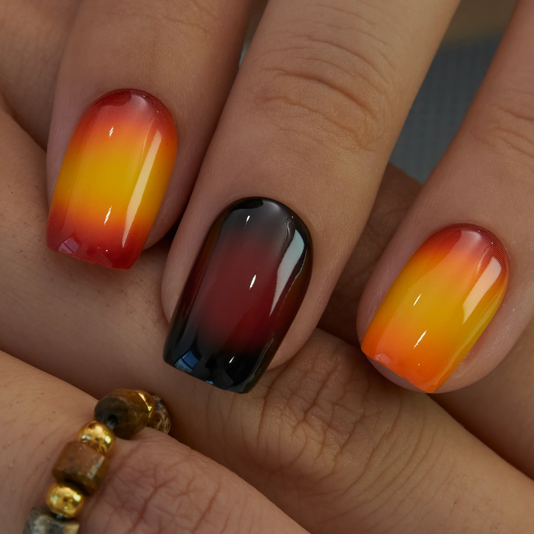 Sunset Flame - Image 3