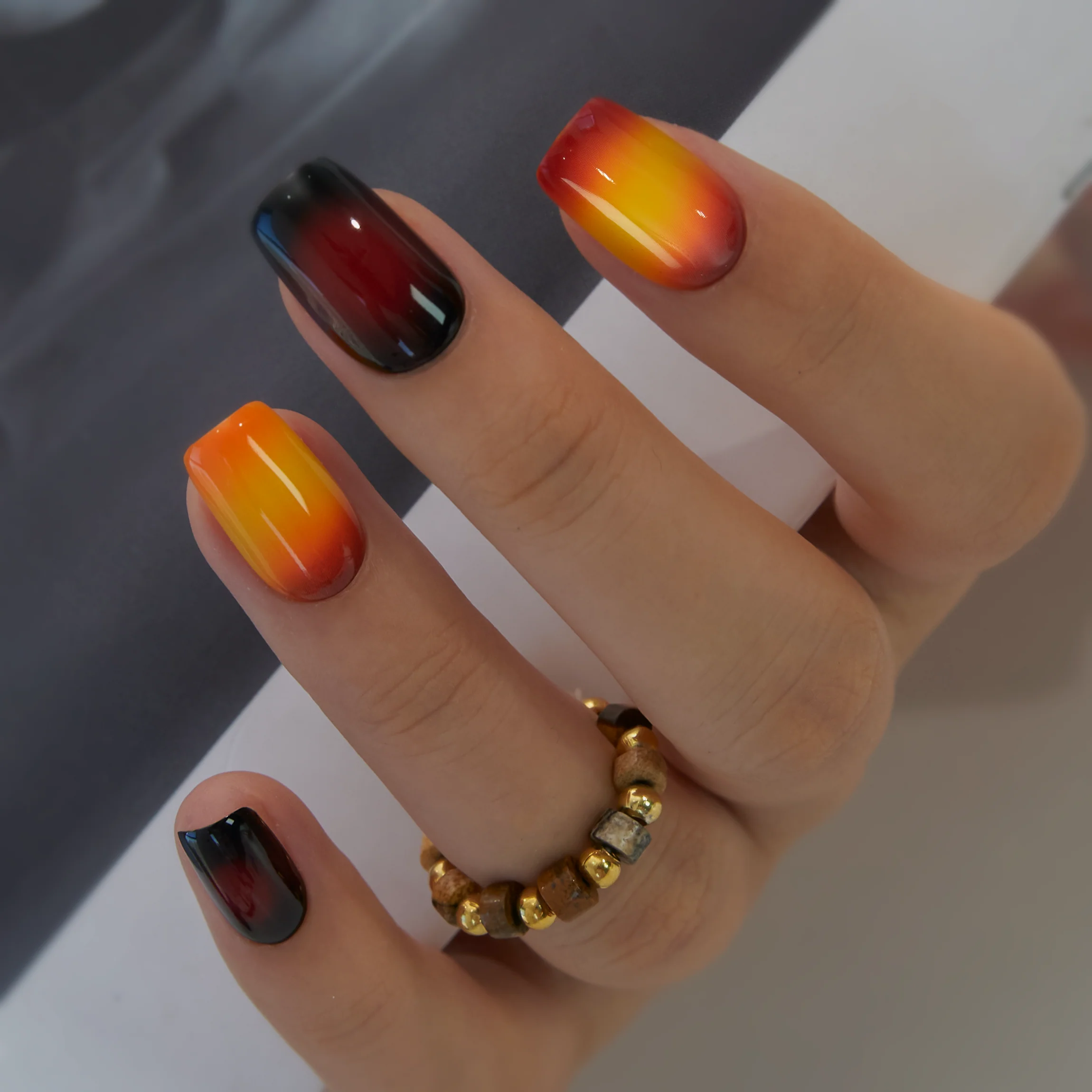 Sunset Flame - Image 4