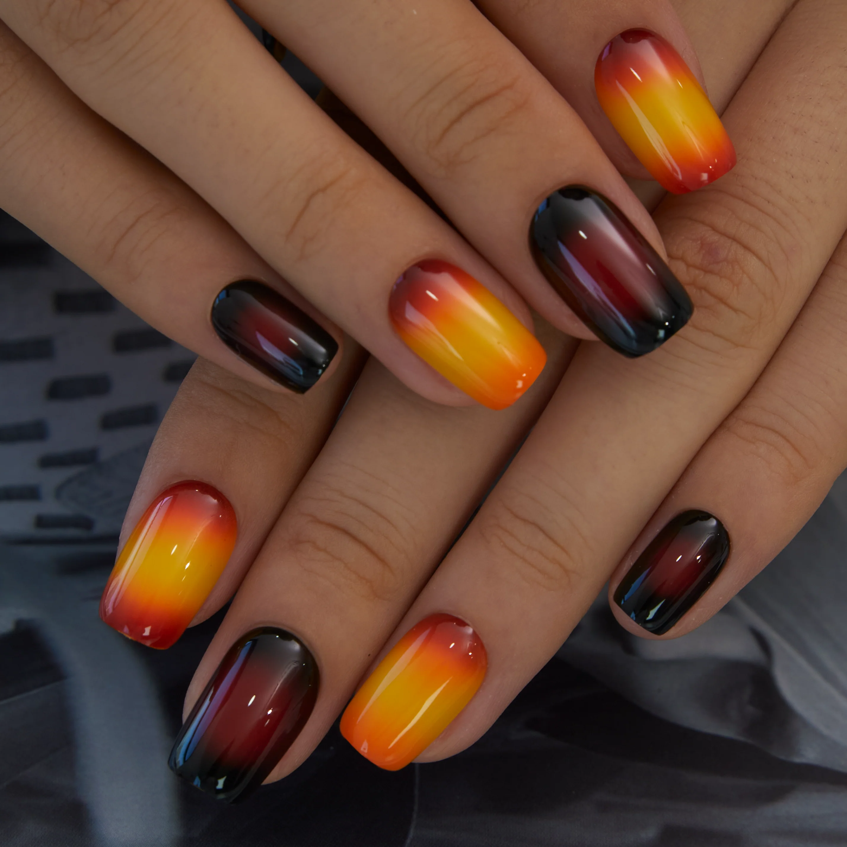 Sunset Flame - Image 5