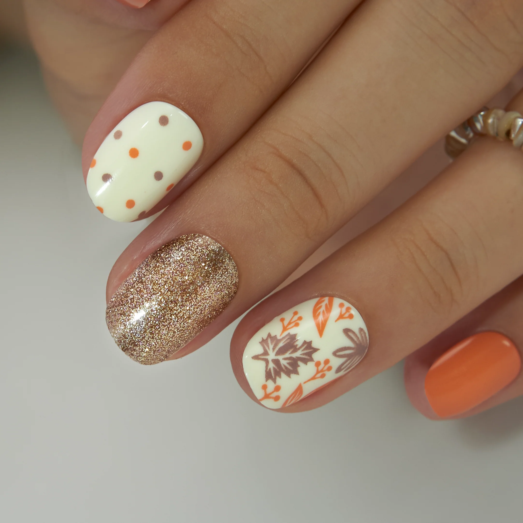 Autumn Confetti - Image 2