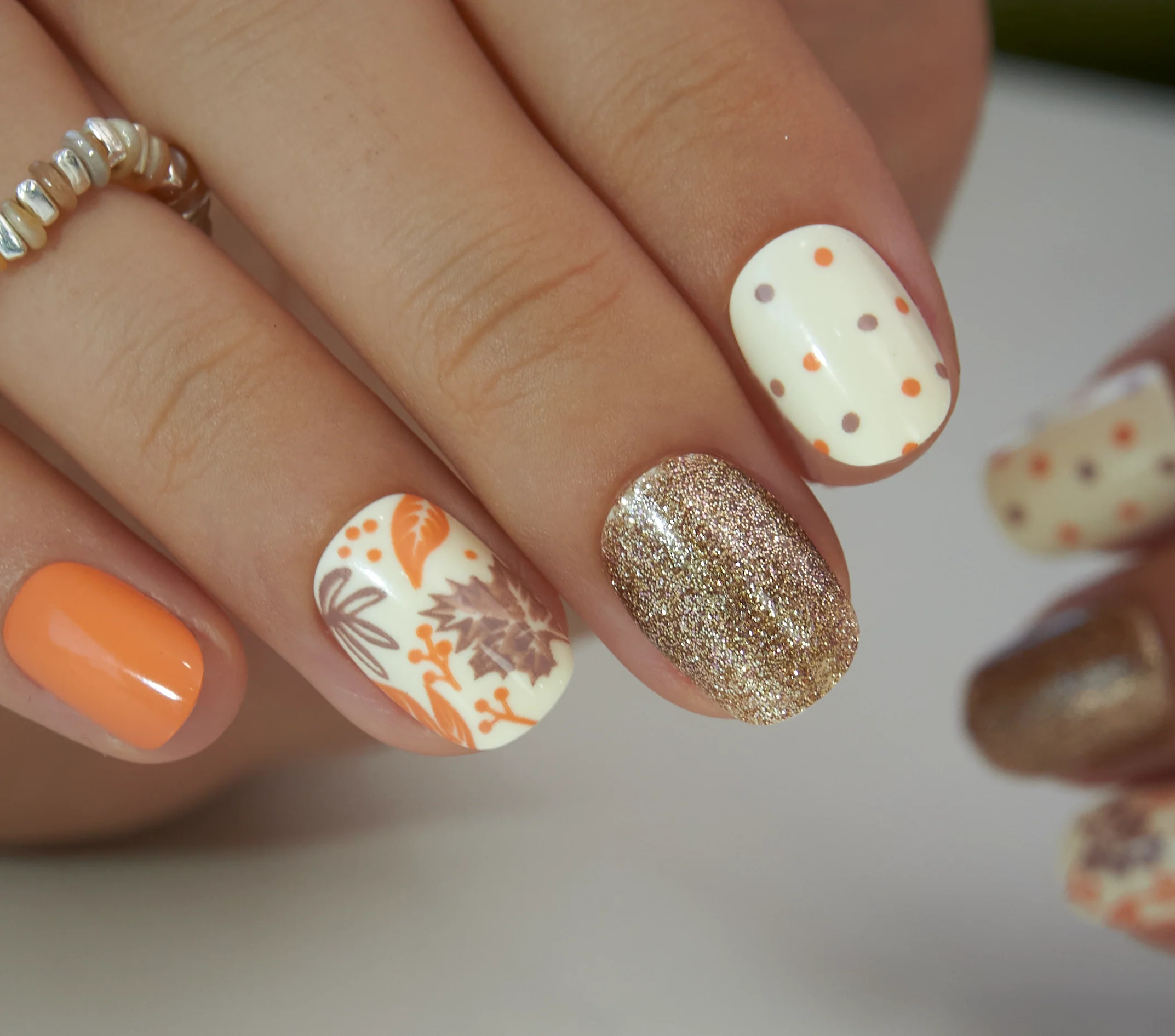 Autumn Confetti - Image 3