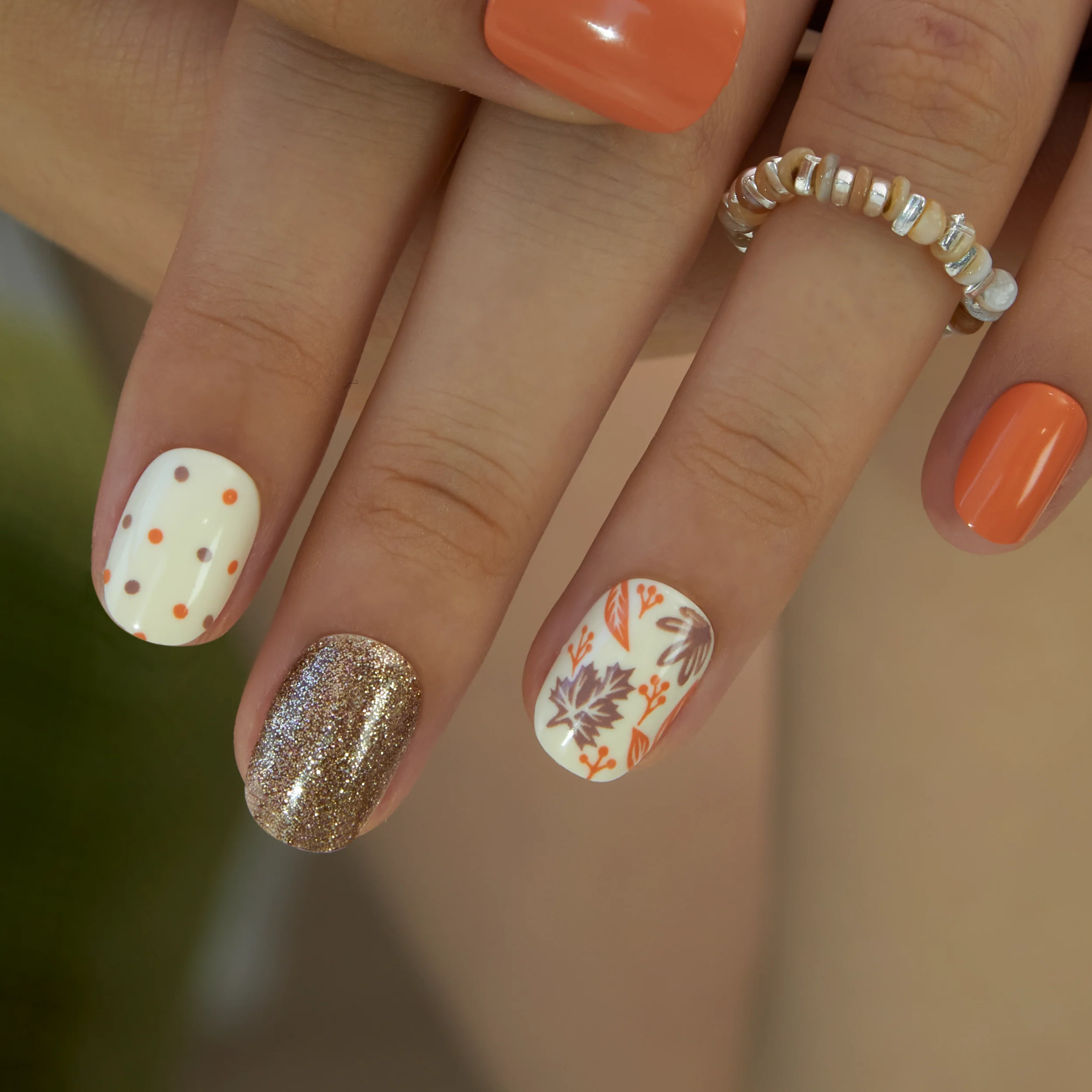 Autumn Confetti - Image 4