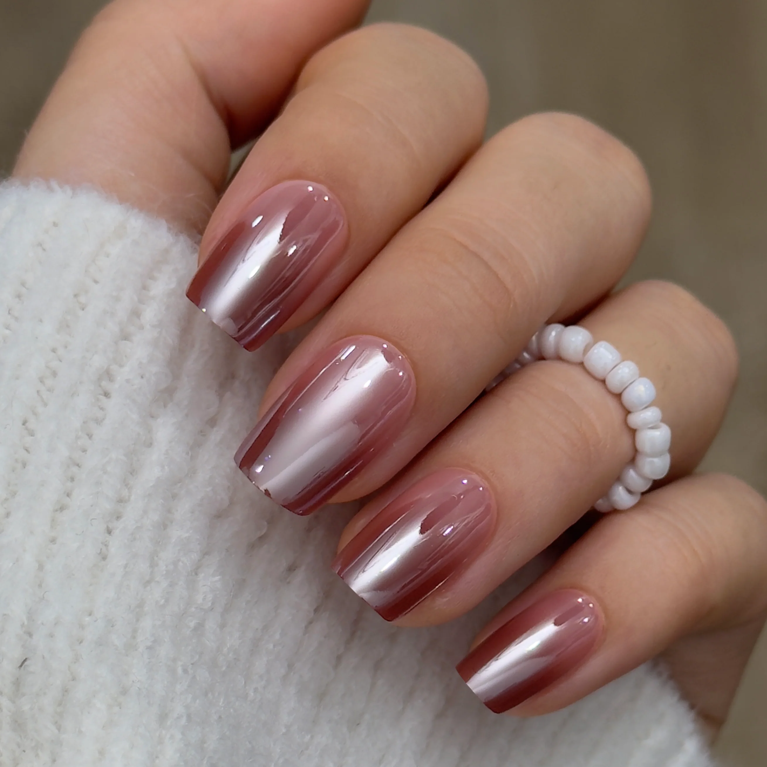 Warm Gradient - Image 2