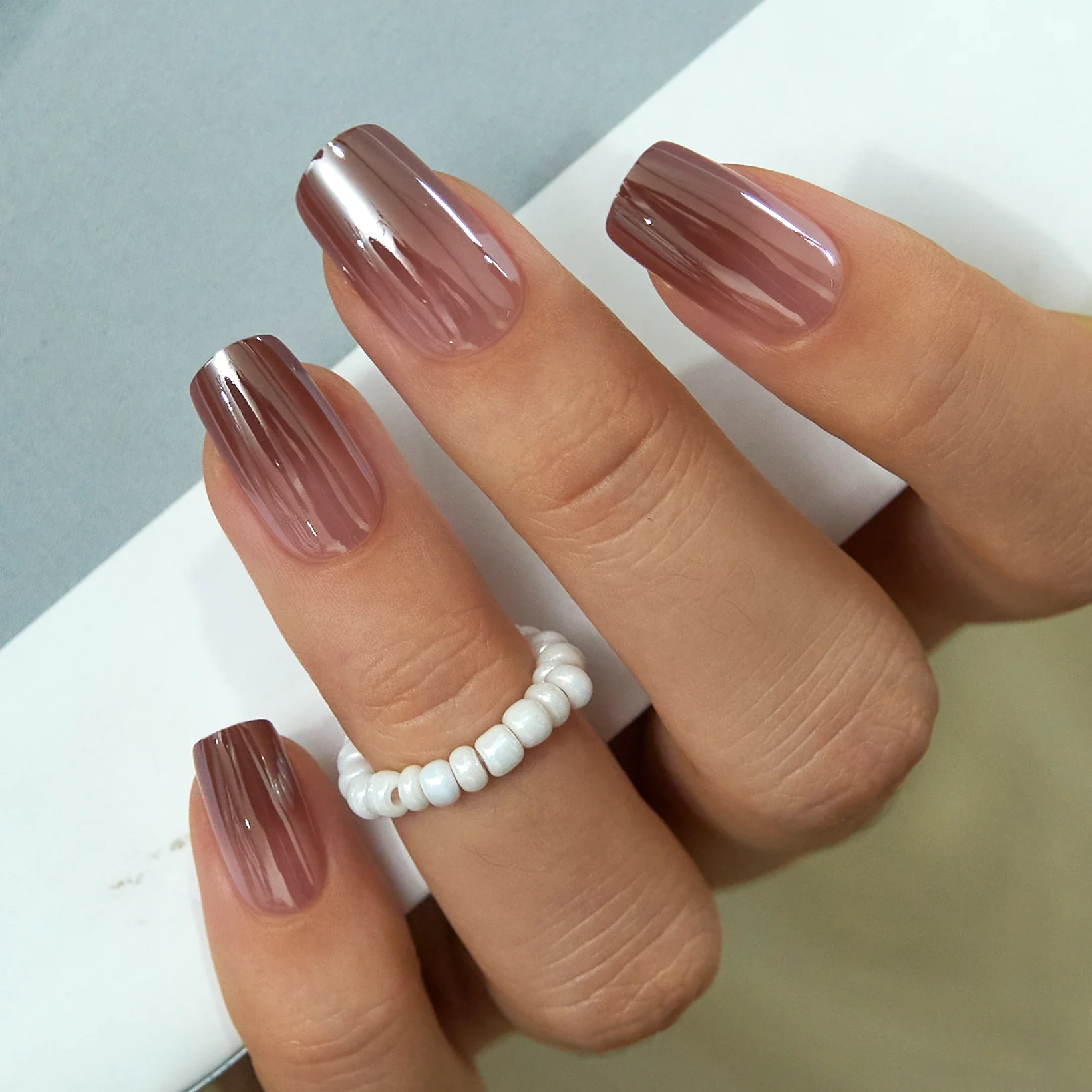 Warm Gradient - Image 3