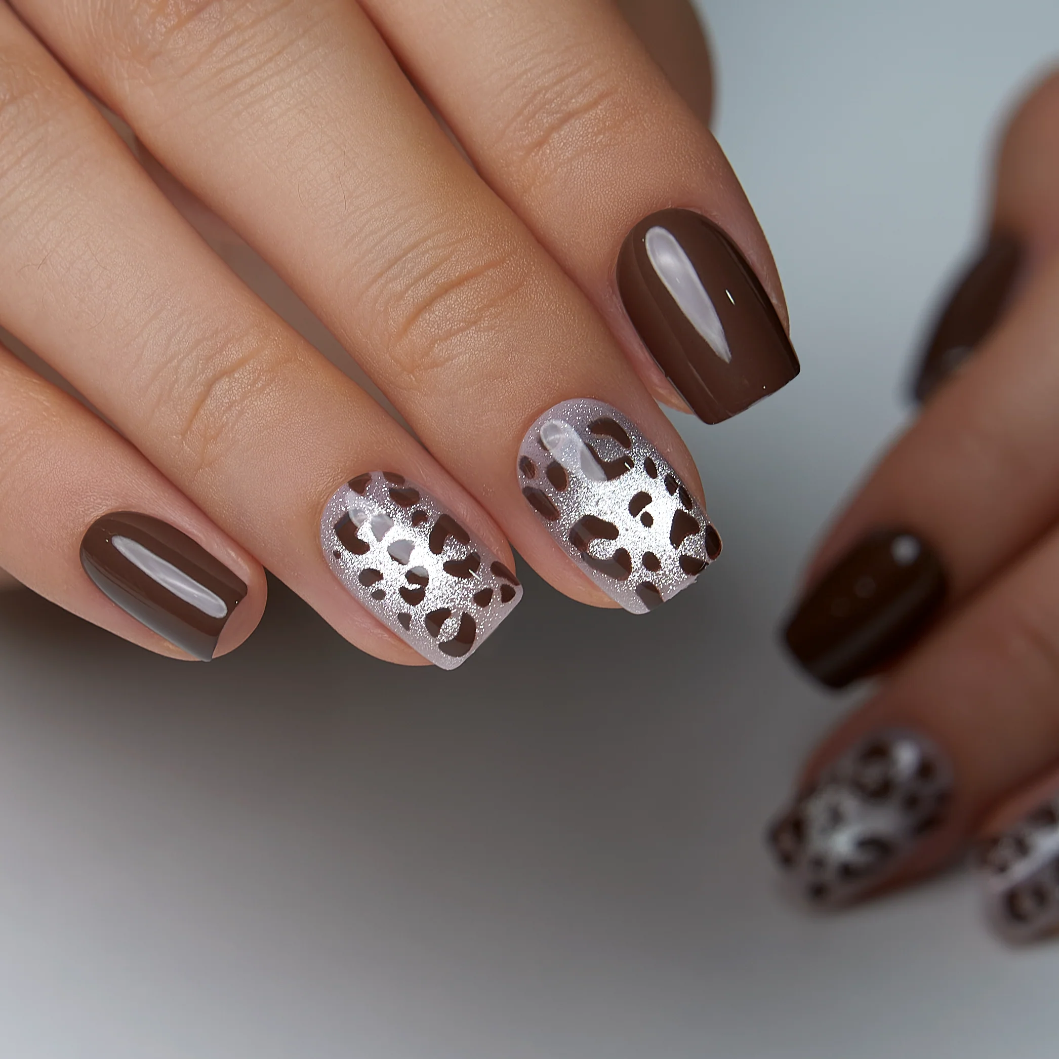 Wild Chic Spots - Image 3