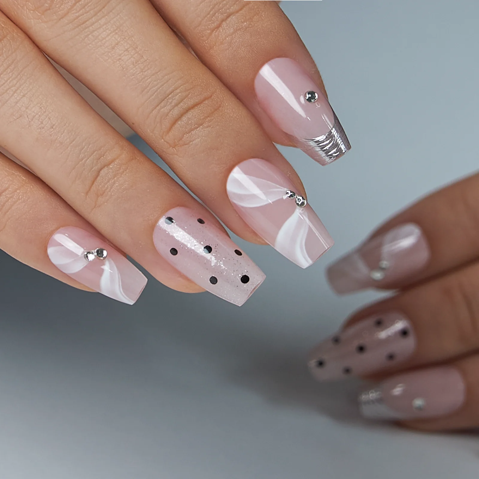Designer’s Pick ·Elegant Mirage - Image 3