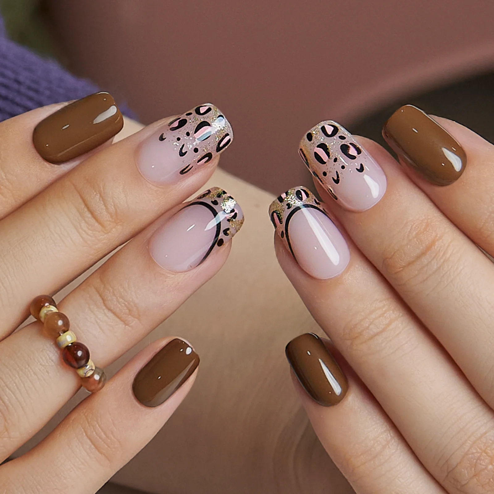 Leopard Temptation - Image 2