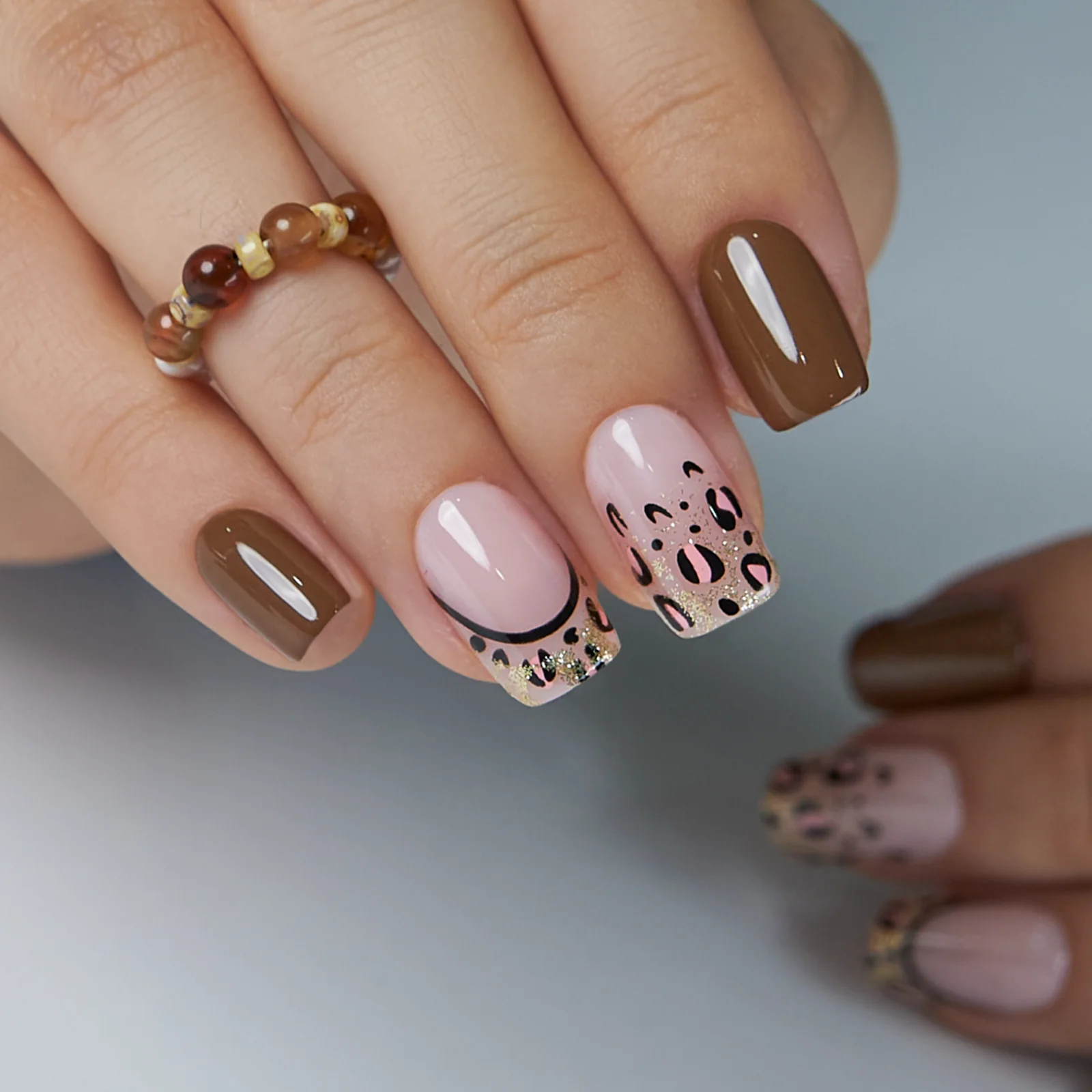 Leopard Temptation - Image 3