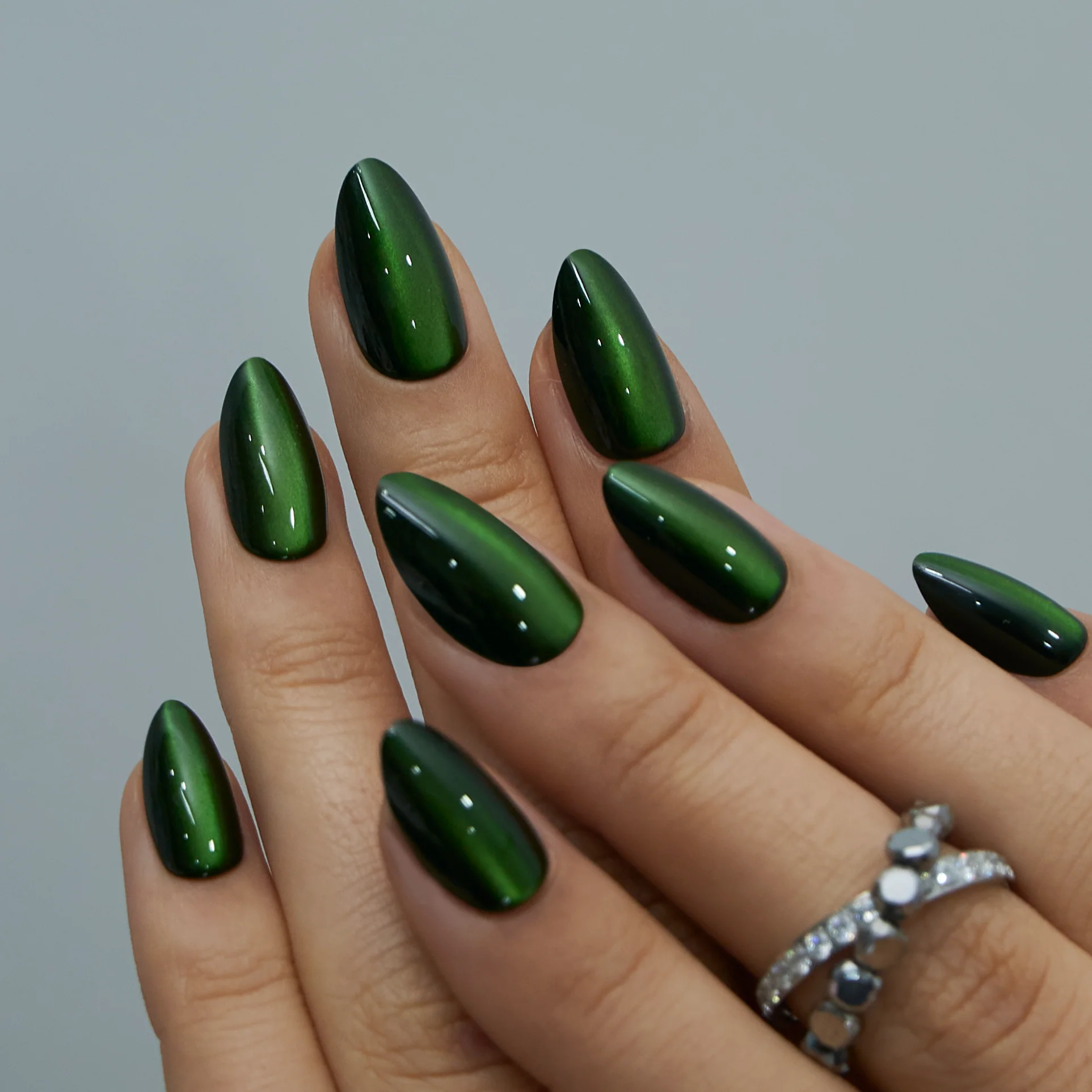 Dark Forest Charm - Image 2