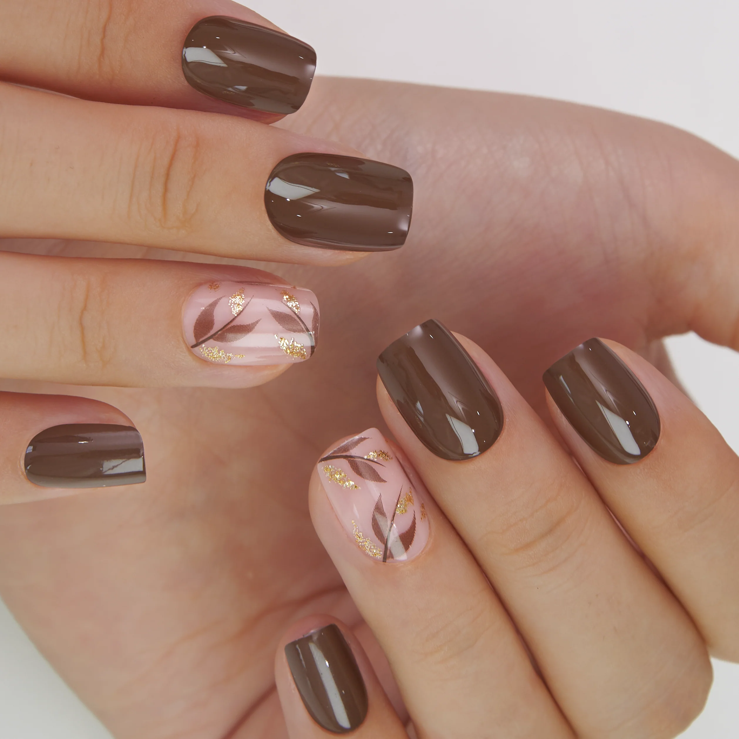 Mocha Luxe - Image 3