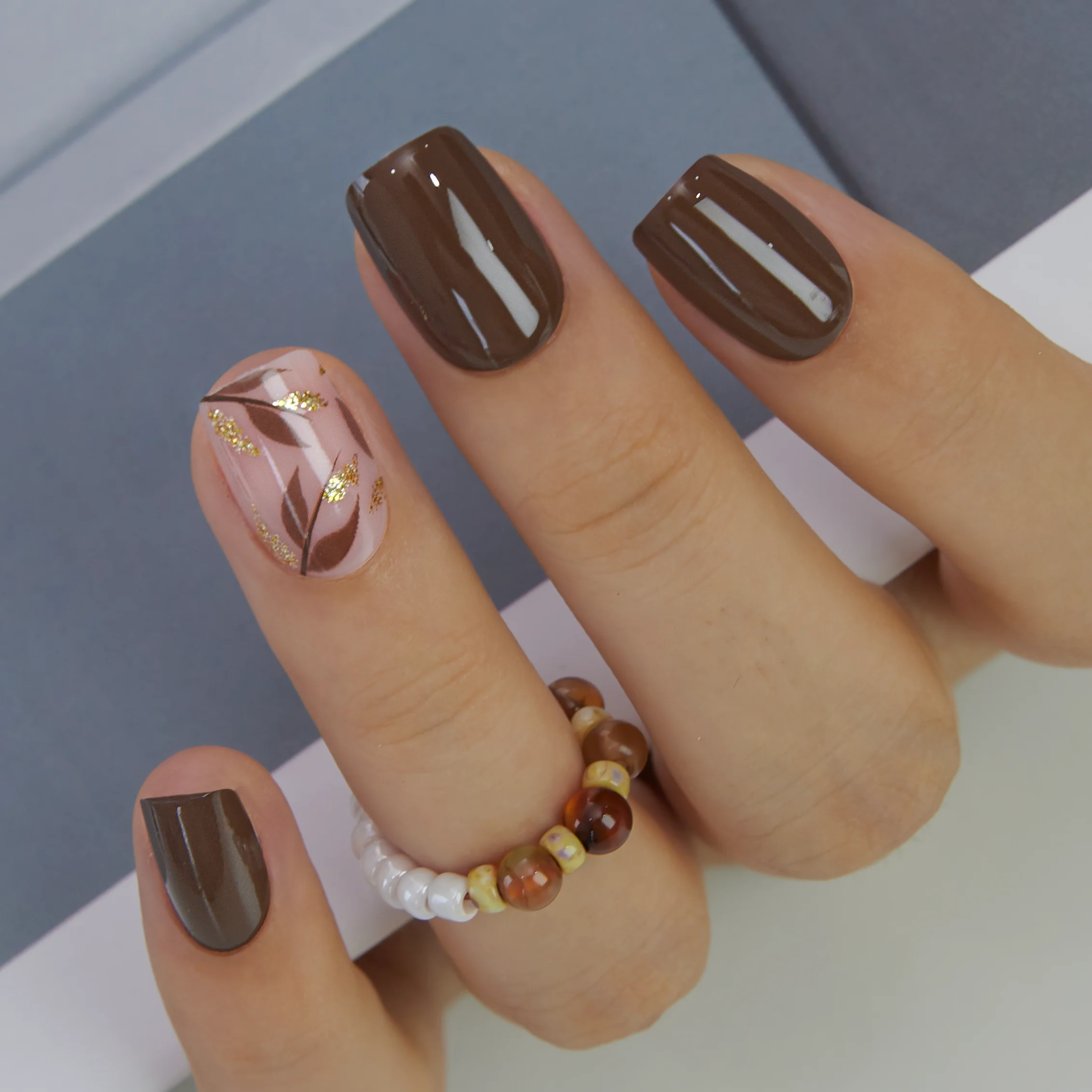 Mocha Luxe - Image 2