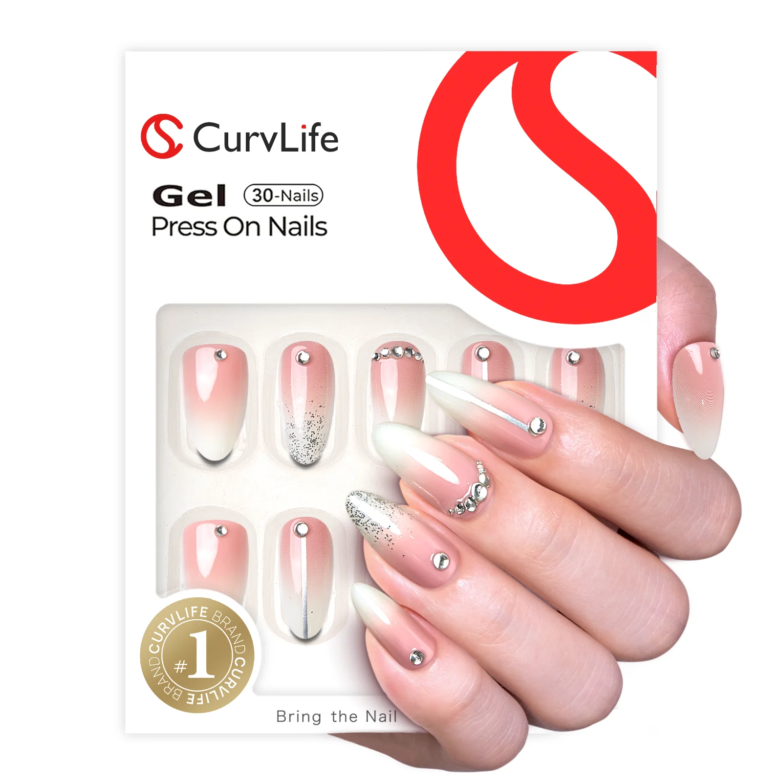 Designer’s Pick ·Crystal Veil Glow - Image 4