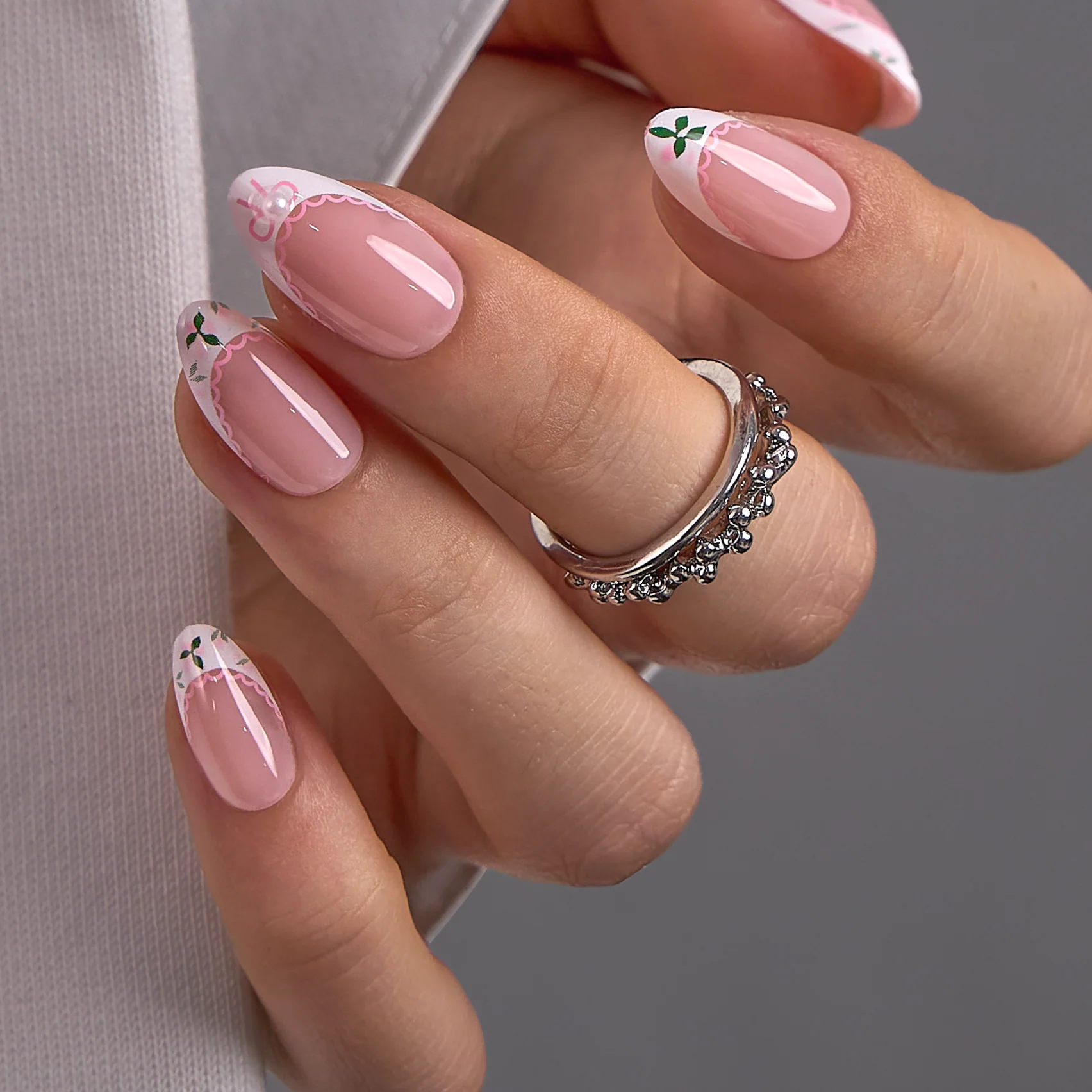 Lace Bloom - Image 3
