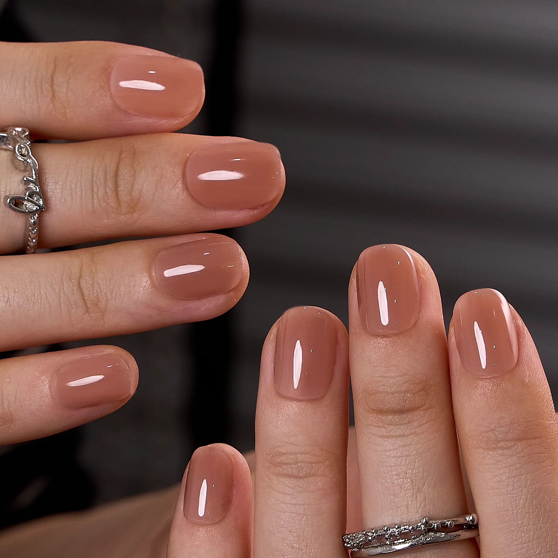 Rosy Calm - Image 2