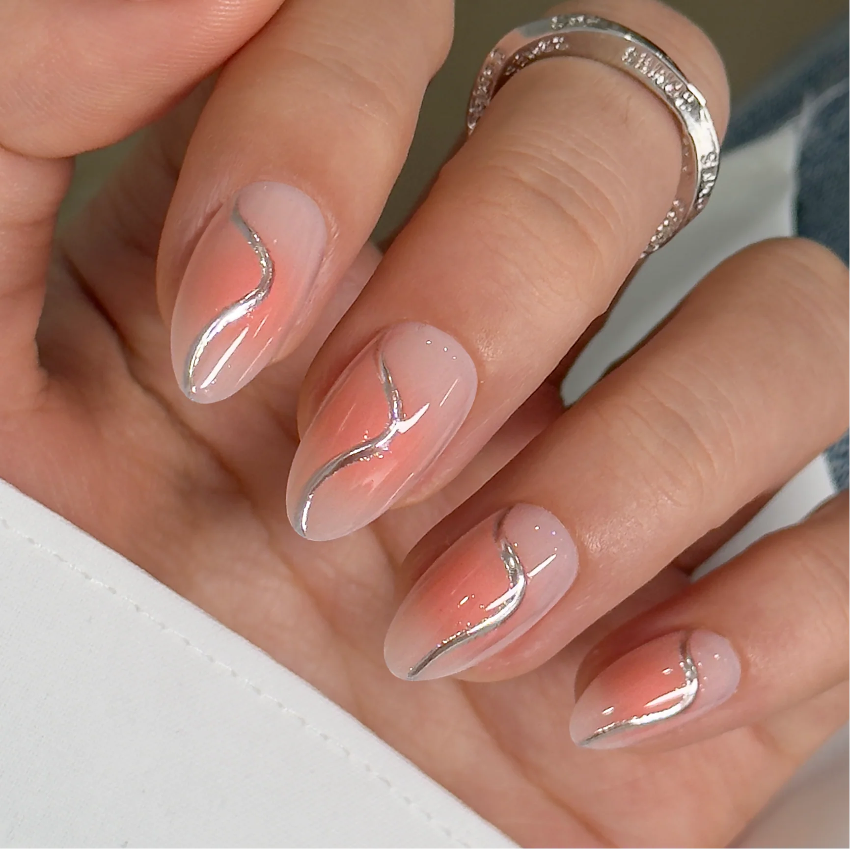 Silver Wave - Image 2
