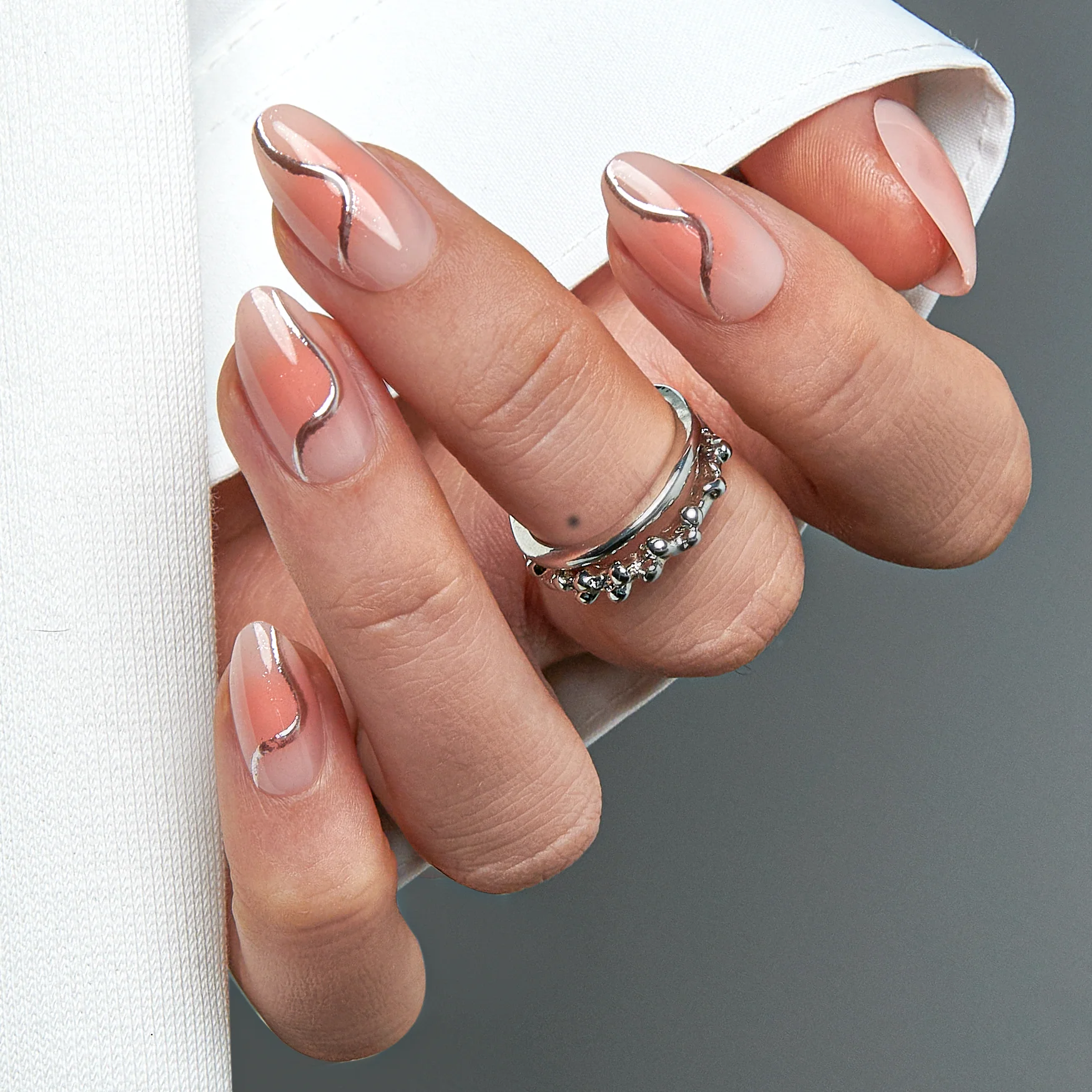 Silver Wave - Image 3