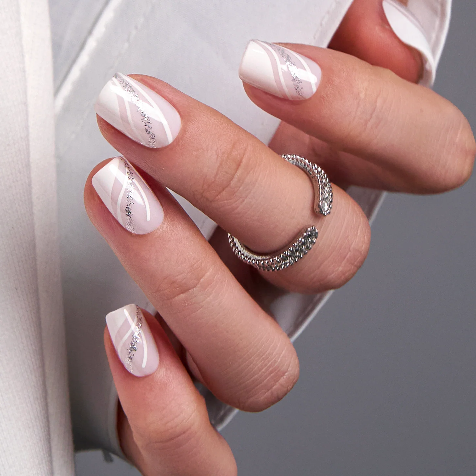 Silver Whisper - Image 2