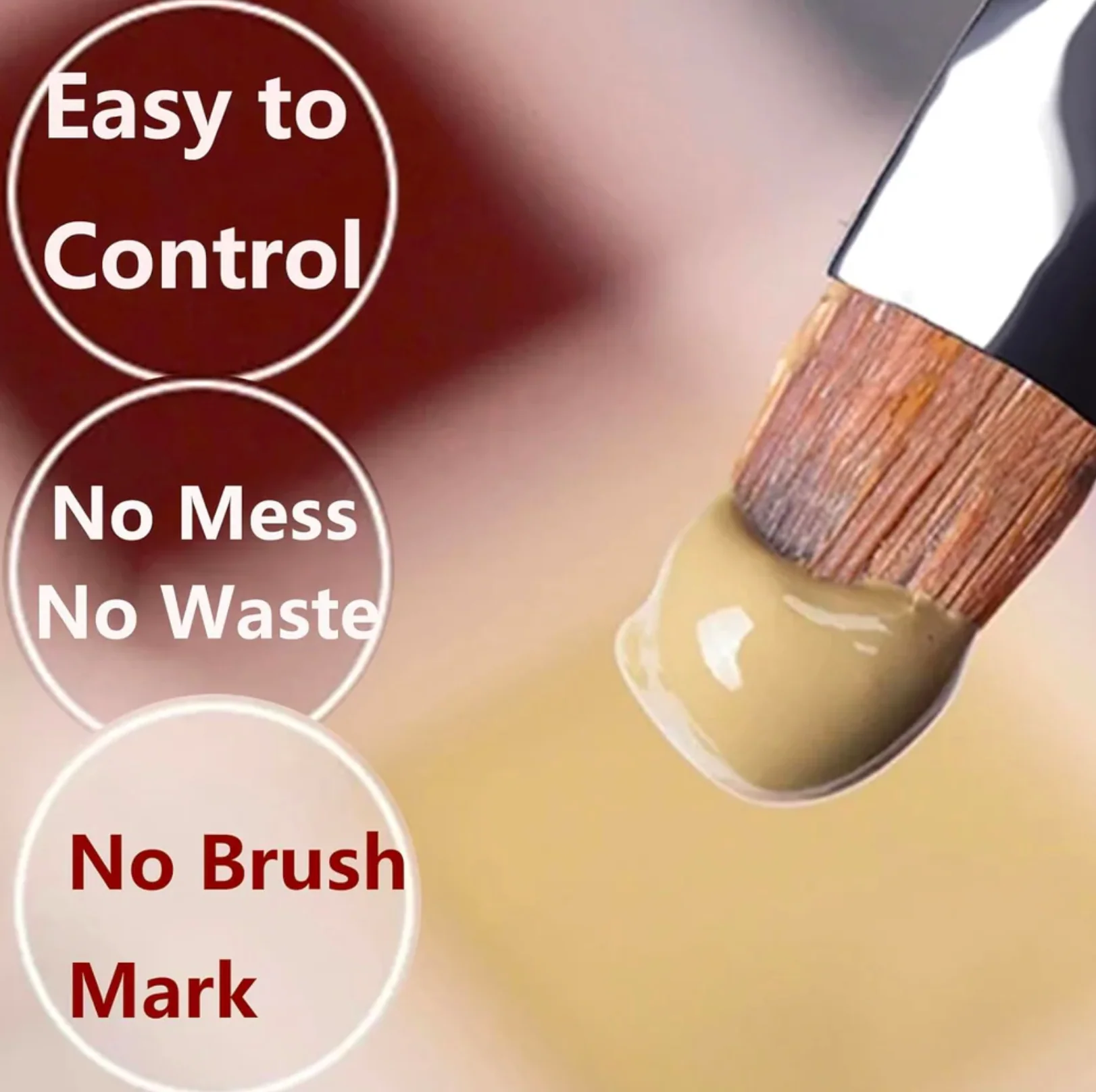 Solid Nail Gel 41 - Image 3