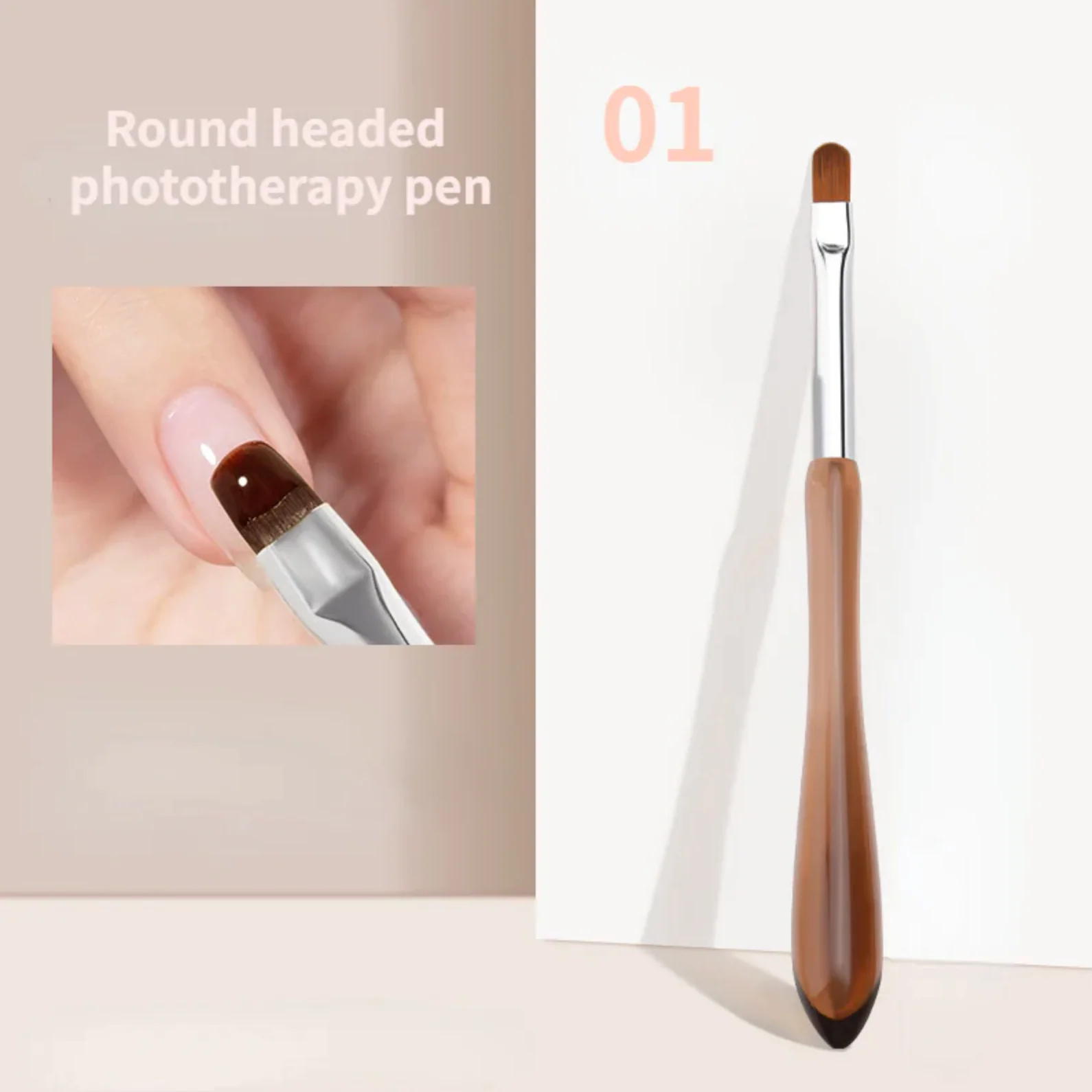 Solid Nail Gel 68 - Image 10