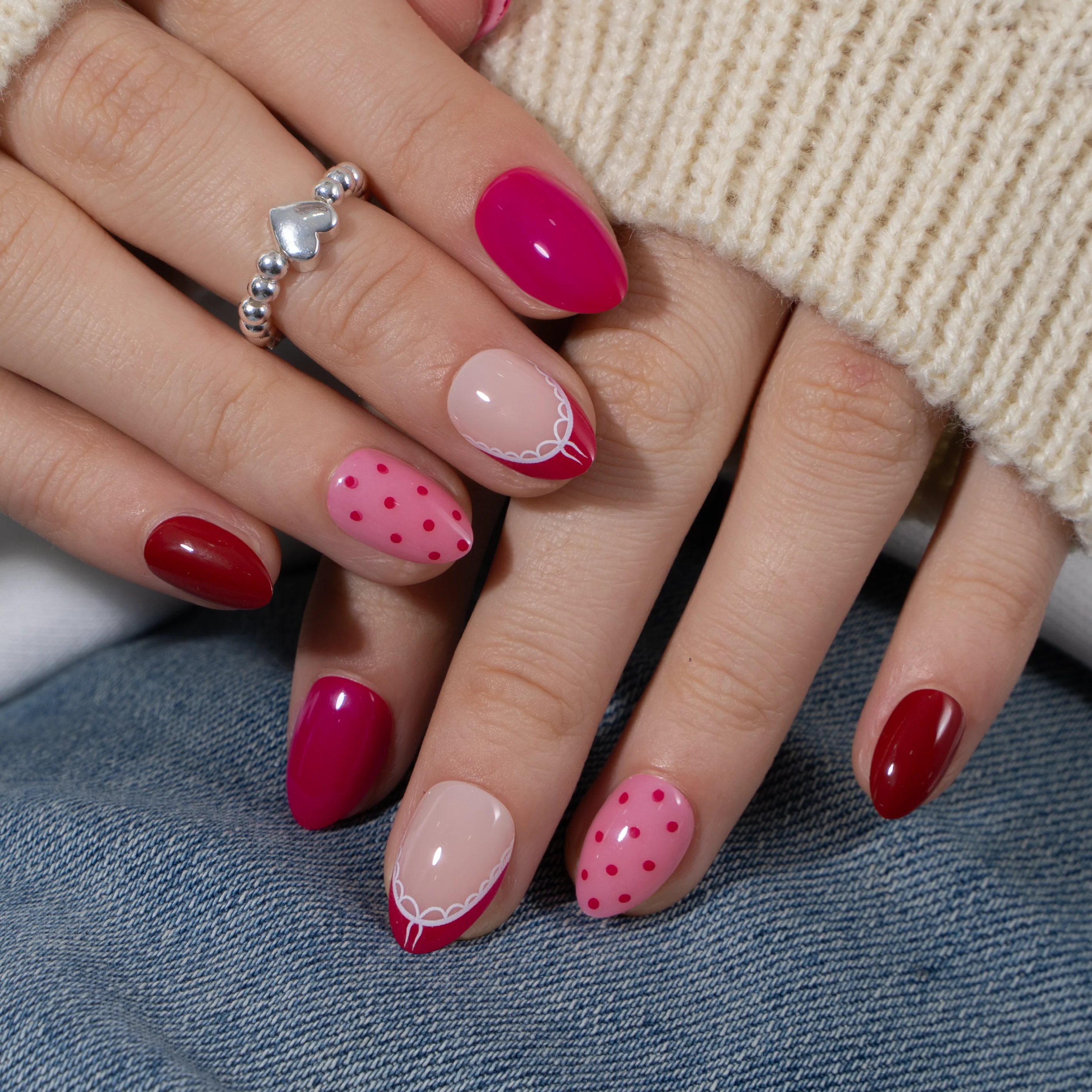 Sweet Charm - Image 2