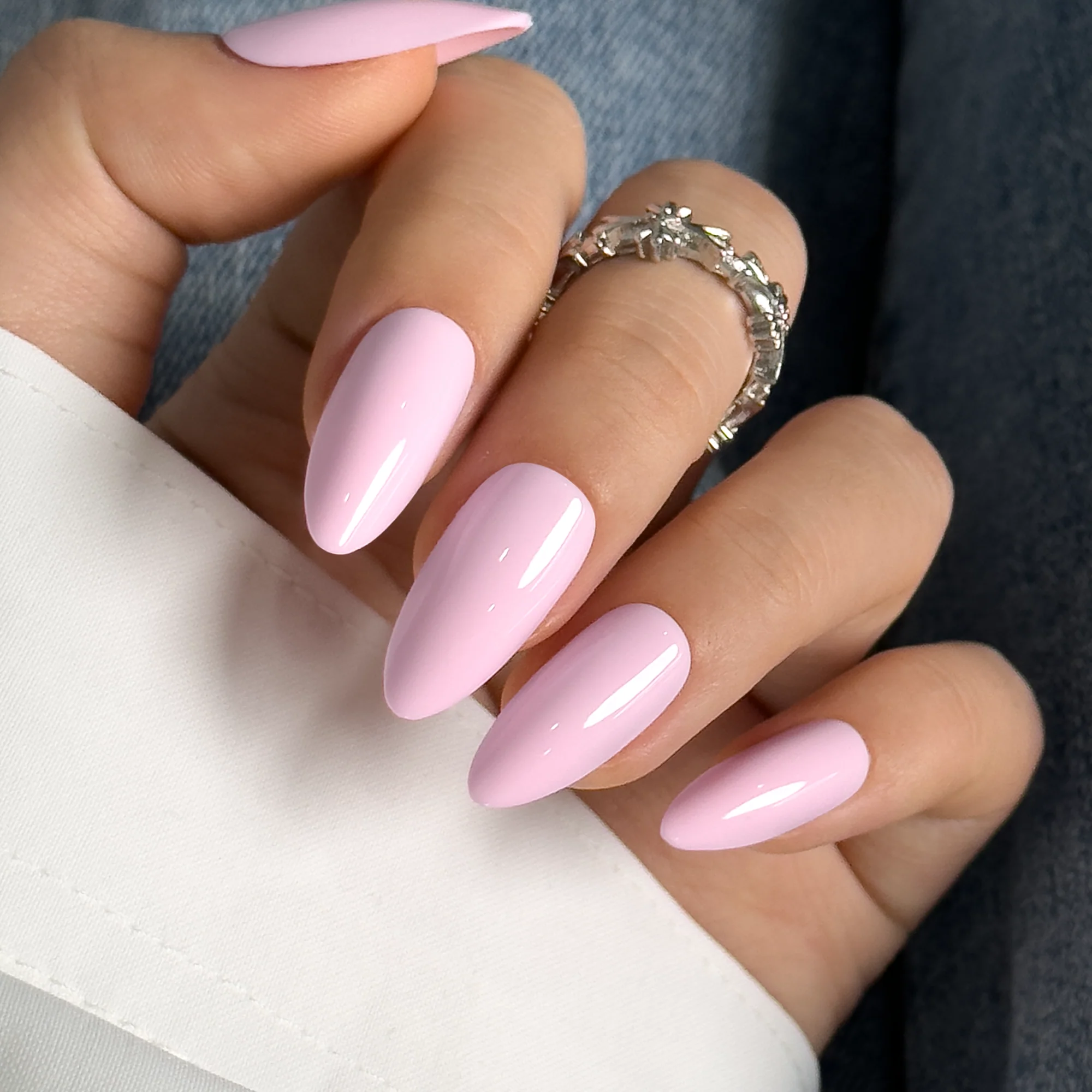Pink Aura - Image 3